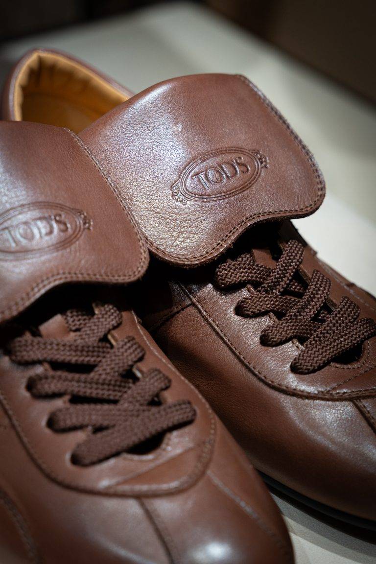 Tod’s, ou l’excellence à l’italienne