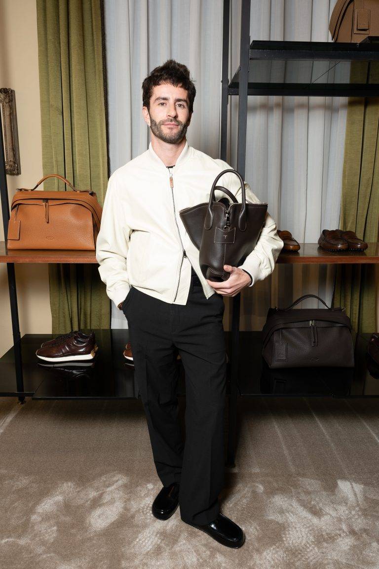  - Tod’s, ou l’excellence à l’italienne