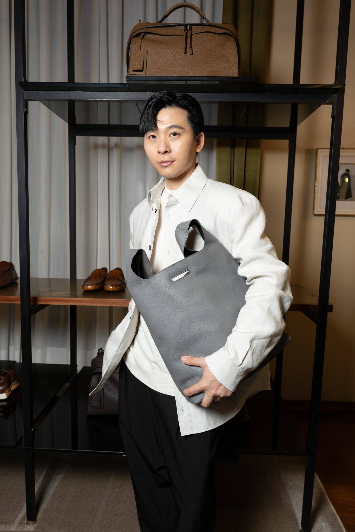  - Tod’s: The Epitome of Italian Excellence