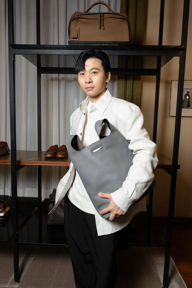  - Tod’s, ou l’excellence à l’italienne