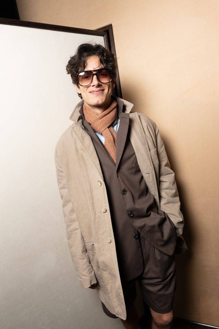  - Tod’s, ou l’excellence à l’italienne