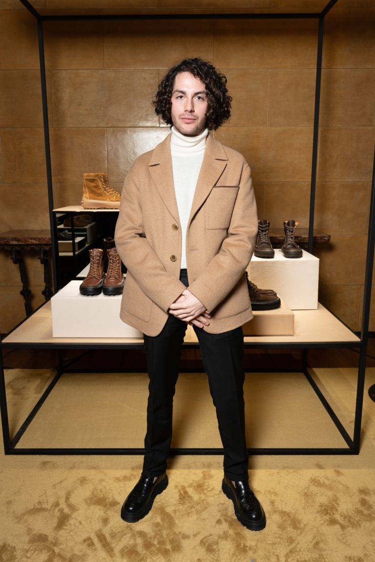  - Tod’s, ou l’excellence à l’italienne