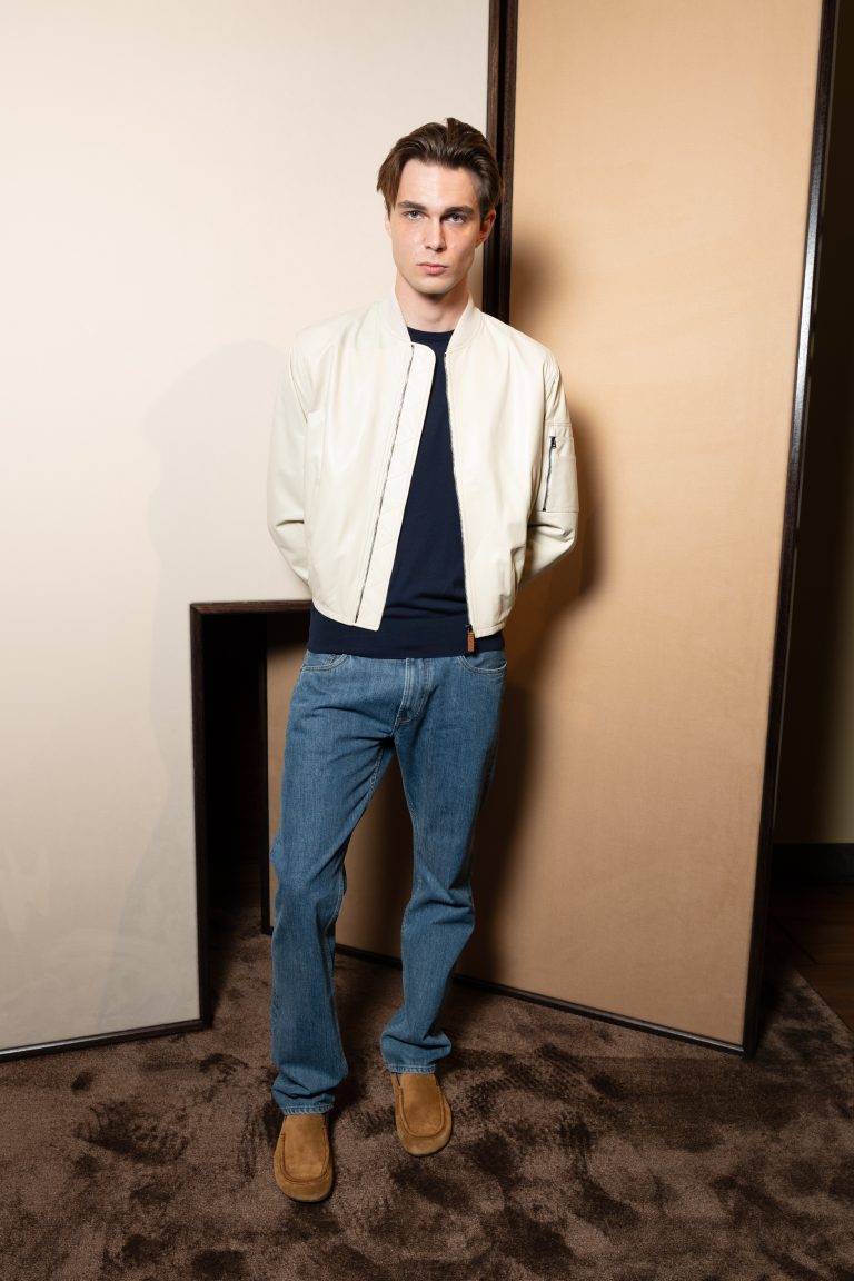  - Tod’s, ou l’excellence à l’italienne