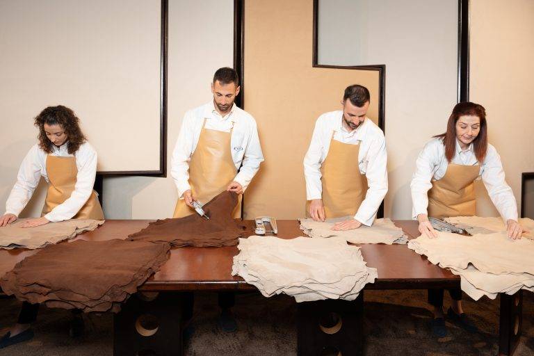 Tod’s, ou l’excellence à l’italienne