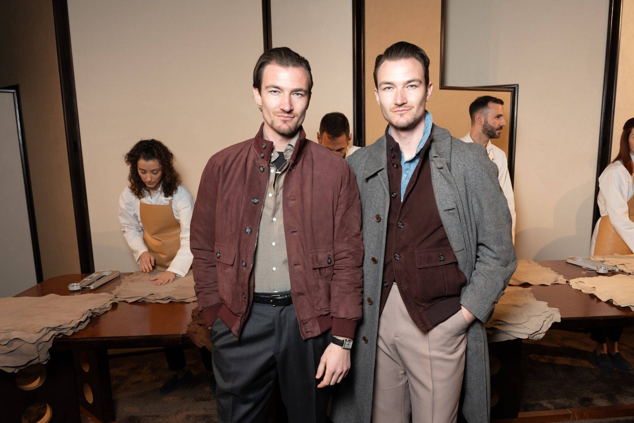  - Tod’s: The Epitome of Italian Excellence
