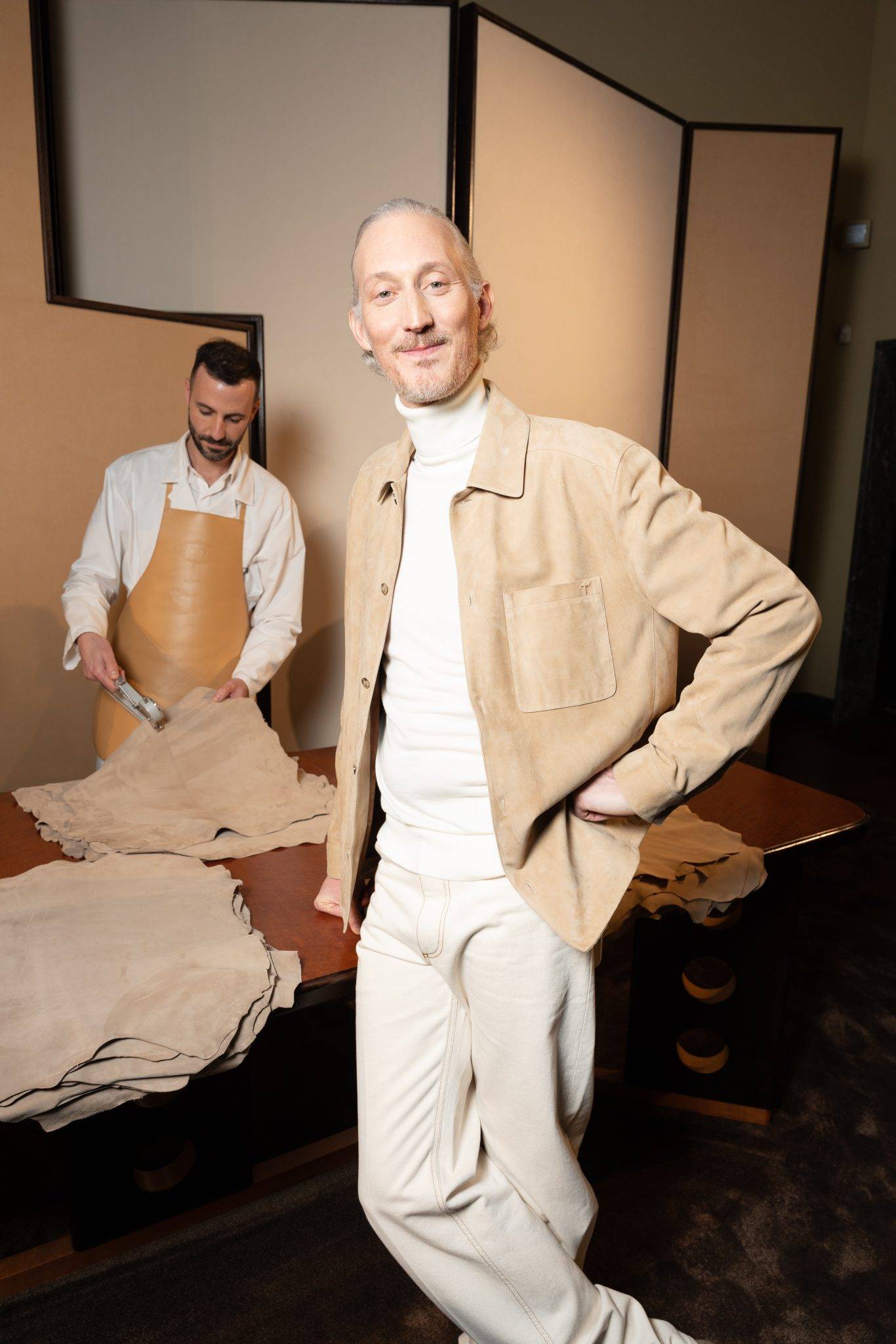  - Tod’s: The Epitome of Italian Excellence