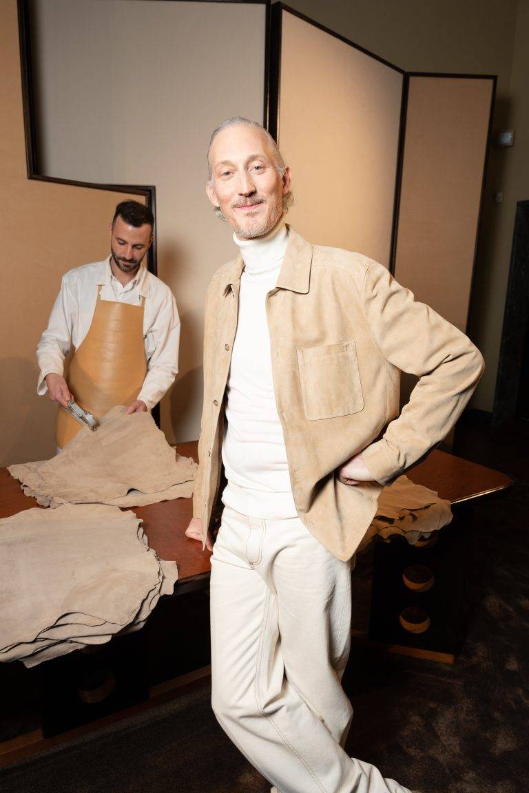  - Tod’s, ou l’excellence à l’italienne