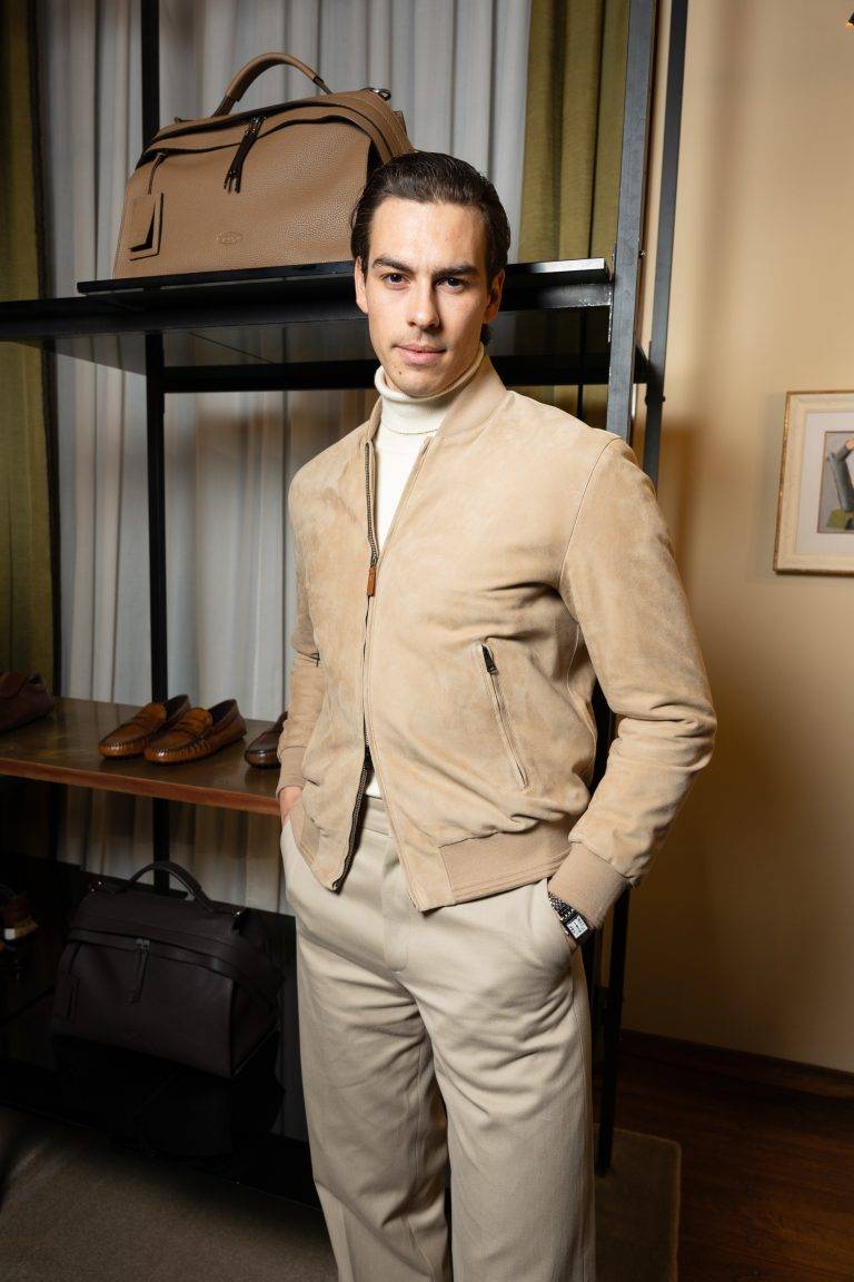  - Tod’s, ou l’excellence à l’italienne