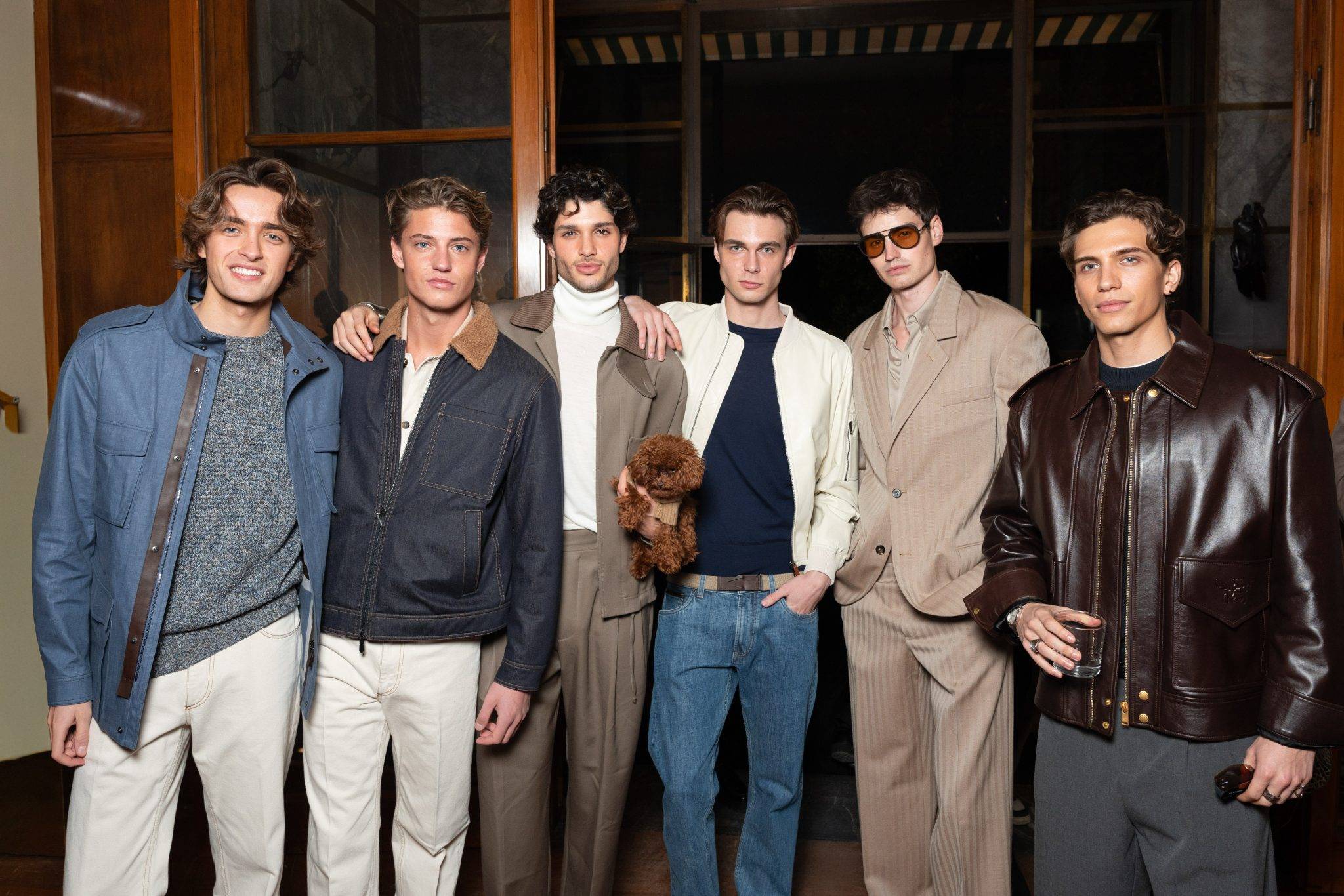  - Tod’s: The Epitome of Italian Excellence