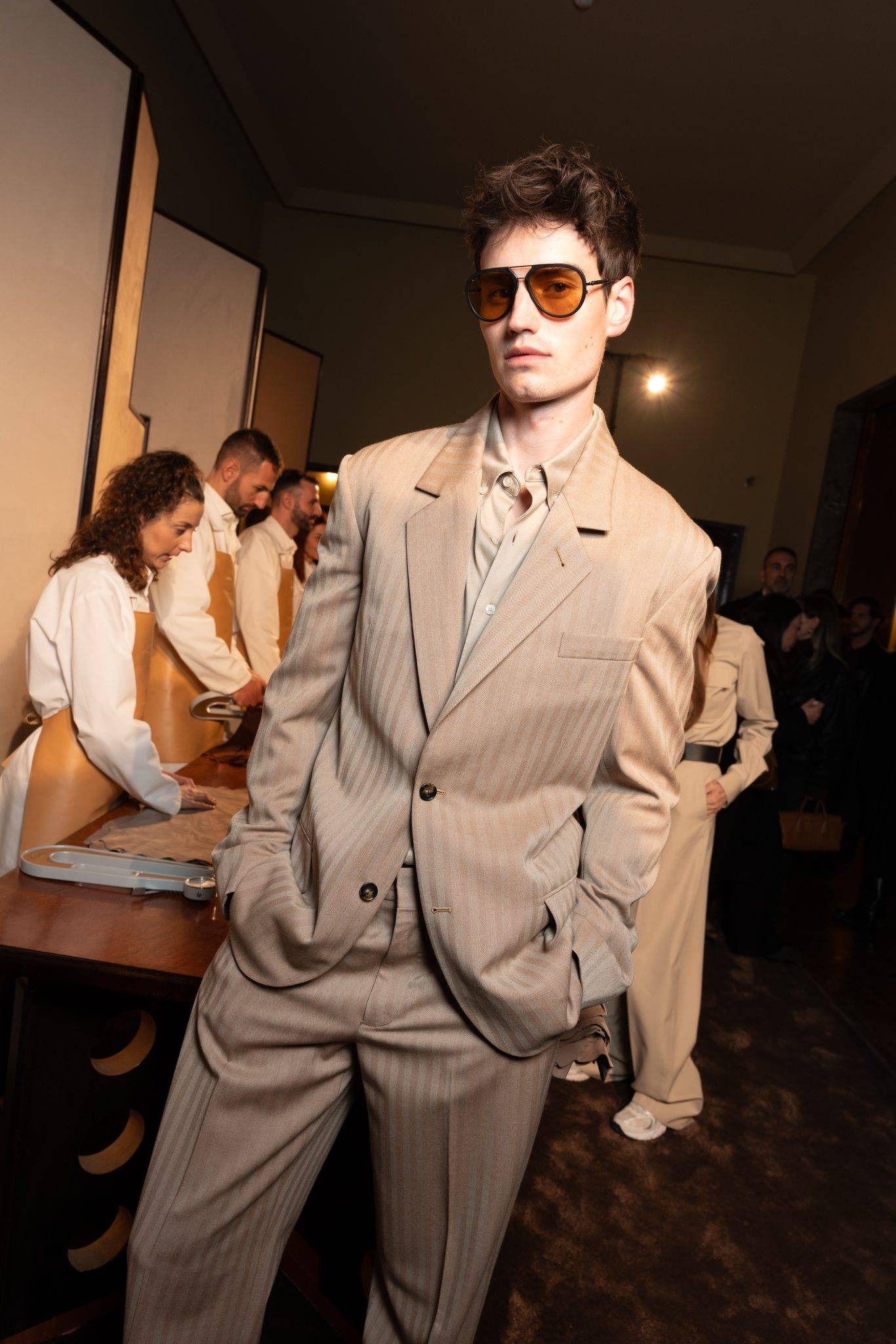  - Tod’s: The Epitome of Italian Excellence