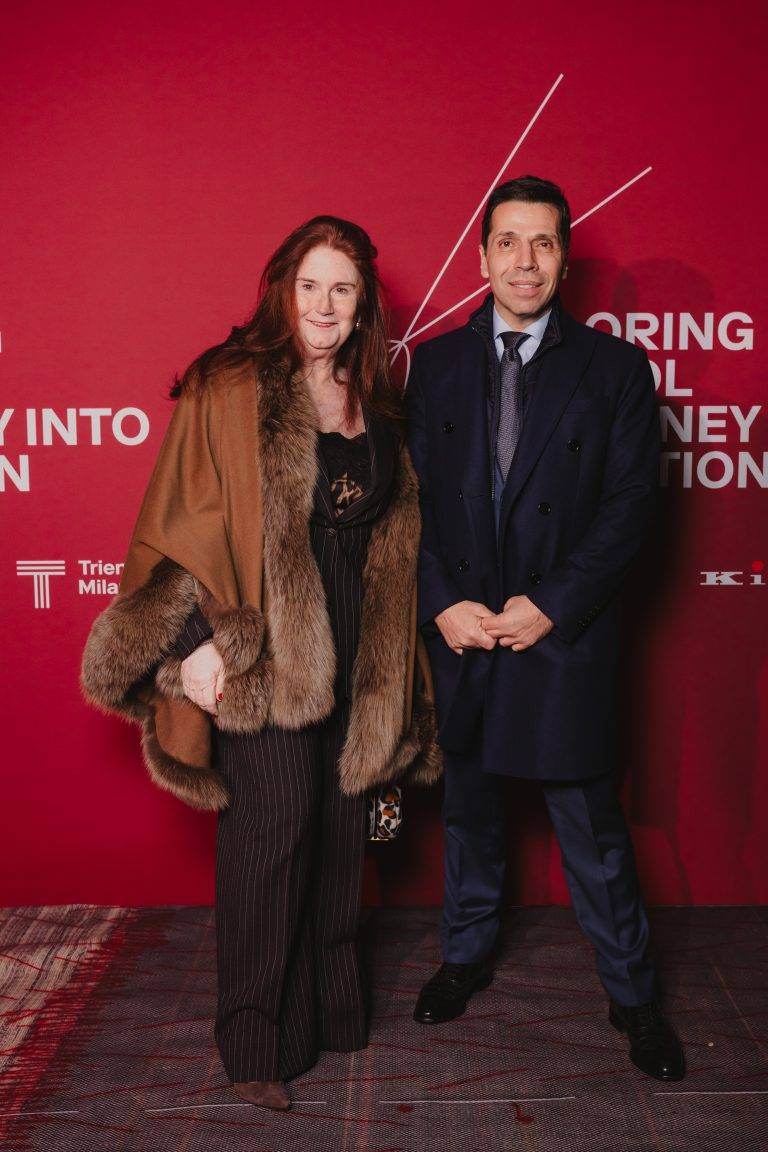  - L’exposition « Tailoring School. A Journey Into Education », signée Triennale Milano et Kiton, débarque à Paris