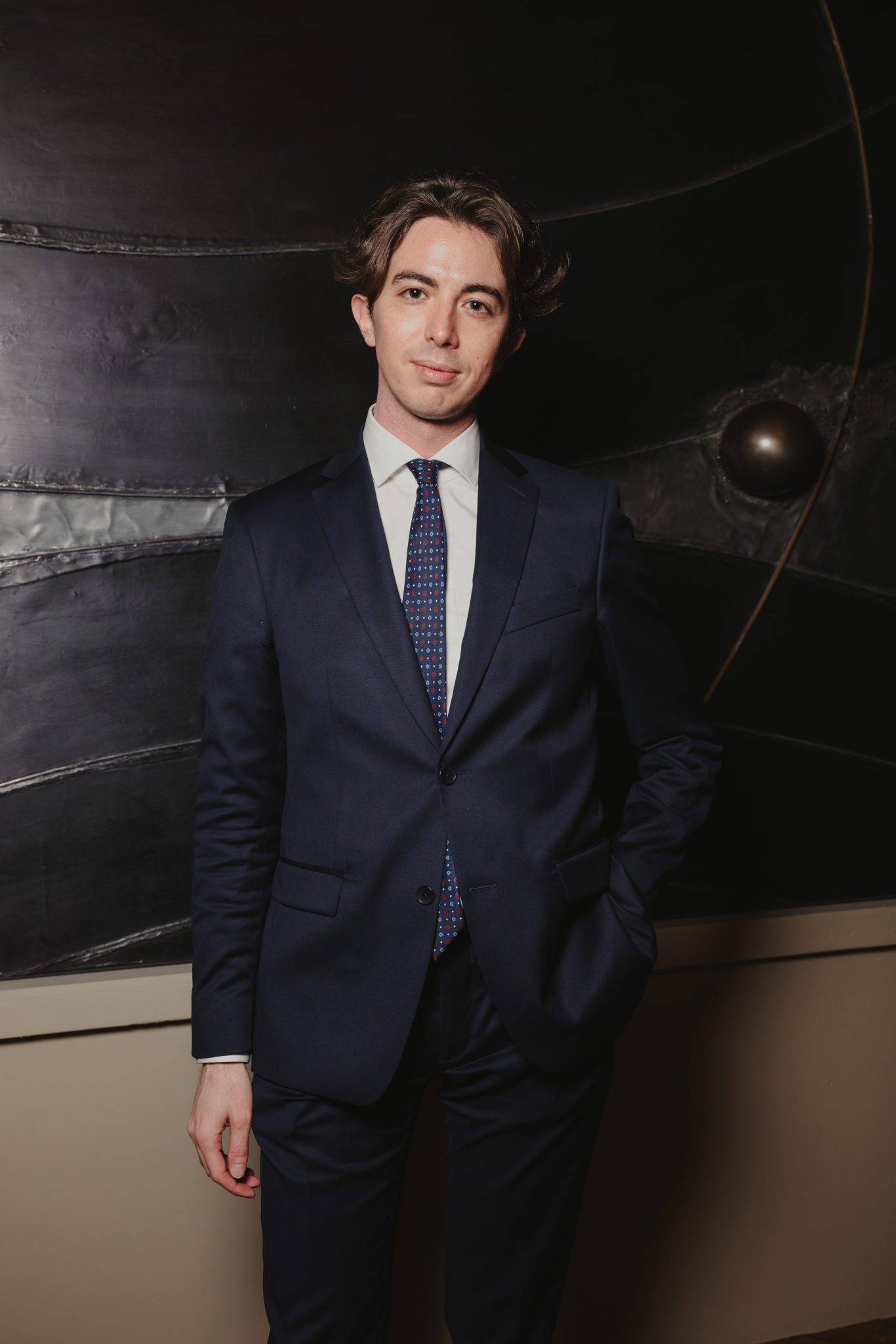  - The Exhibition “Tailoring School. A Journey Into Education” by Triennale Milano and Kiton, Lands in Paris