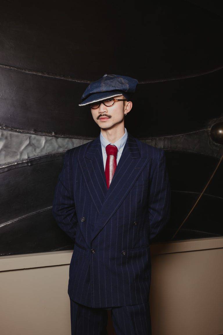  - L’exposition « Tailoring School. A Journey Into Education », signée Triennale Milano et Kiton, débarque à Paris
