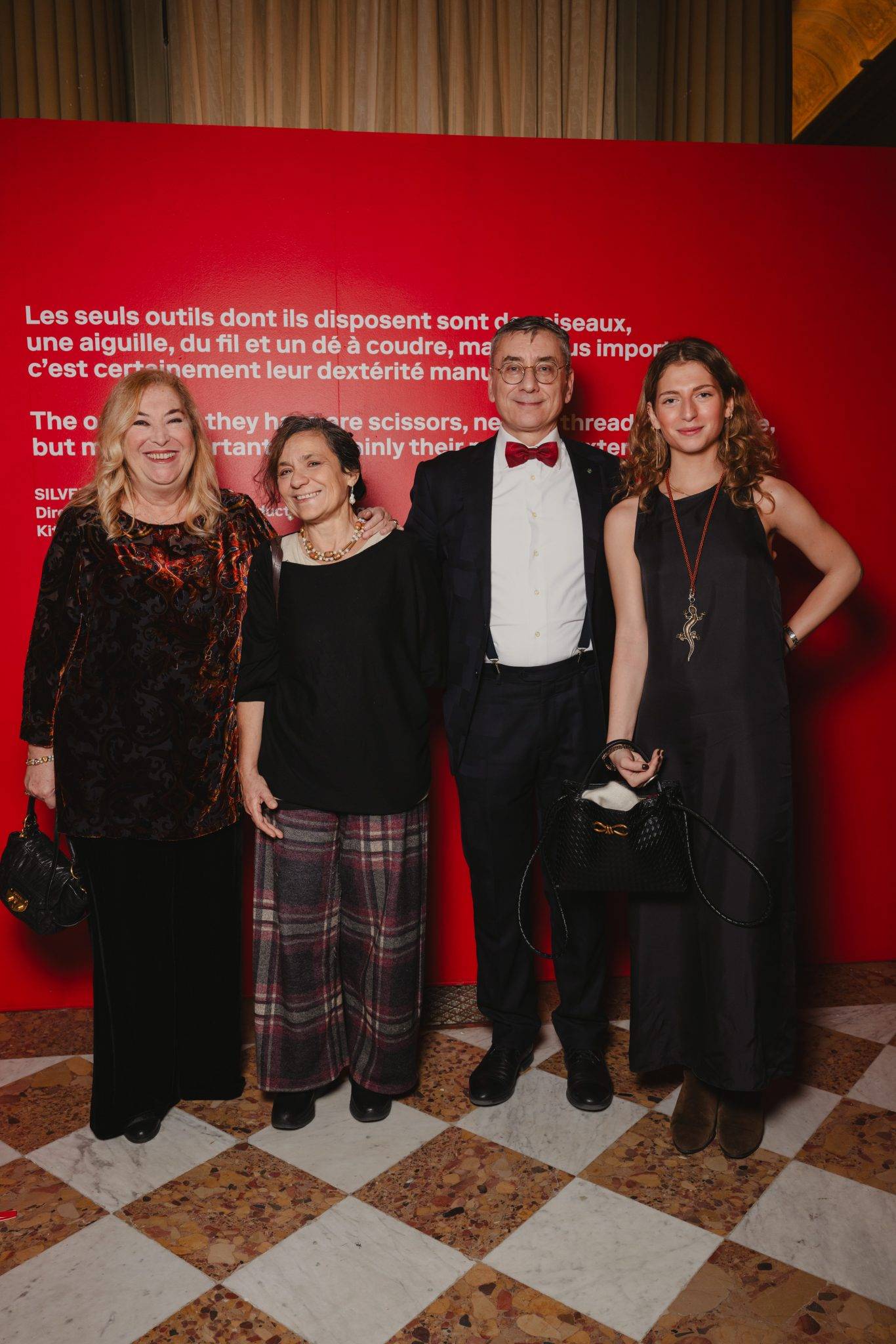  - The Exhibition “Tailoring School. A Journey Into Education” by Triennale Milano and Kiton, Lands in Paris