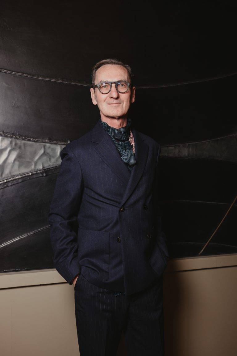  - L’exposition « Tailoring School. A Journey Into Education », signée Triennale Milano et Kiton, débarque à Paris