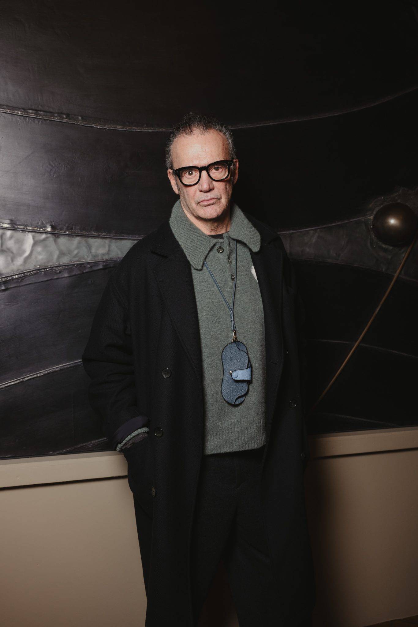  - The Exhibition “Tailoring School. A Journey Into Education” by Triennale Milano and Kiton, Lands in Paris