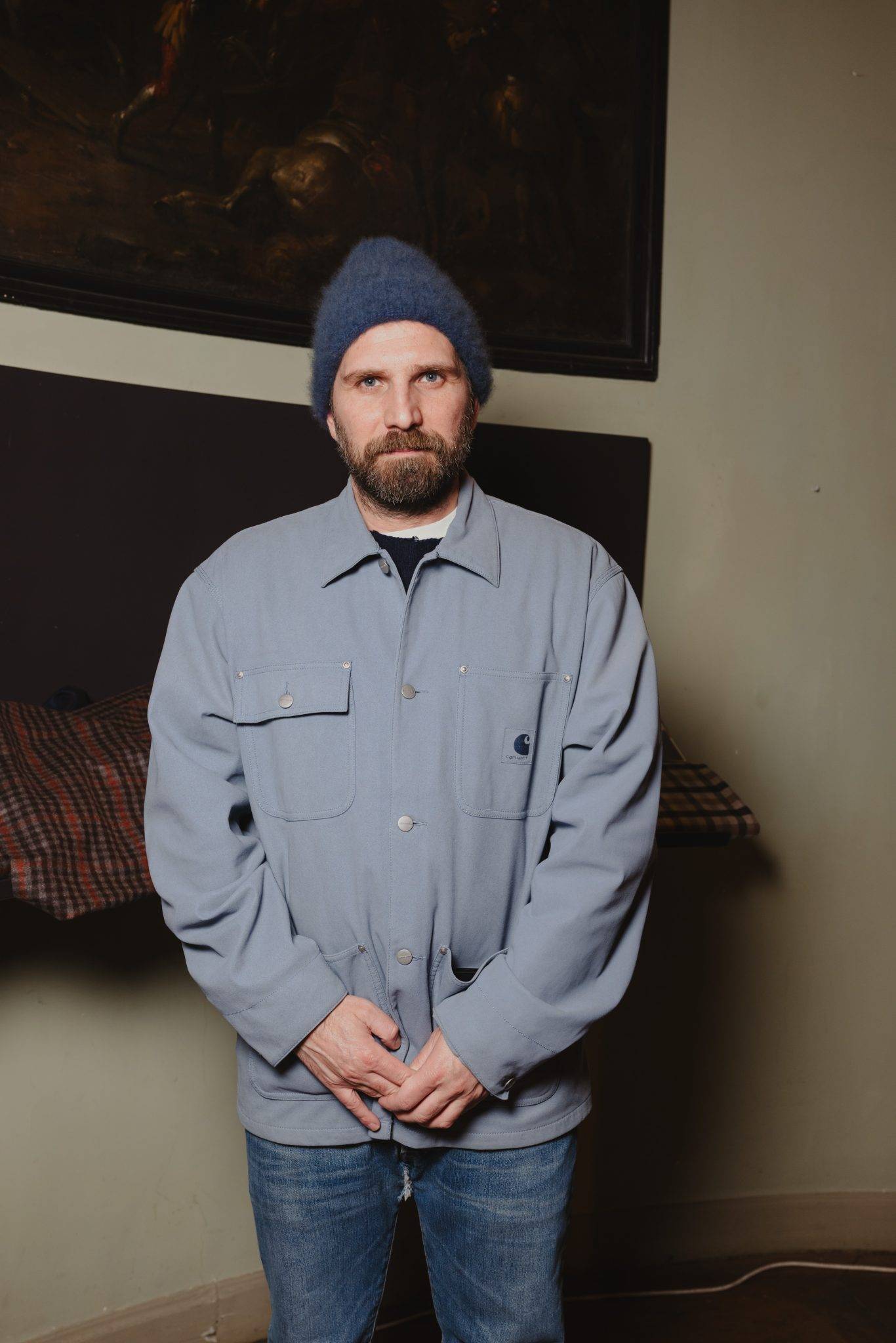  - The Exhibition “Tailoring School. A Journey Into Education” by Triennale Milano and Kiton, Lands in Paris