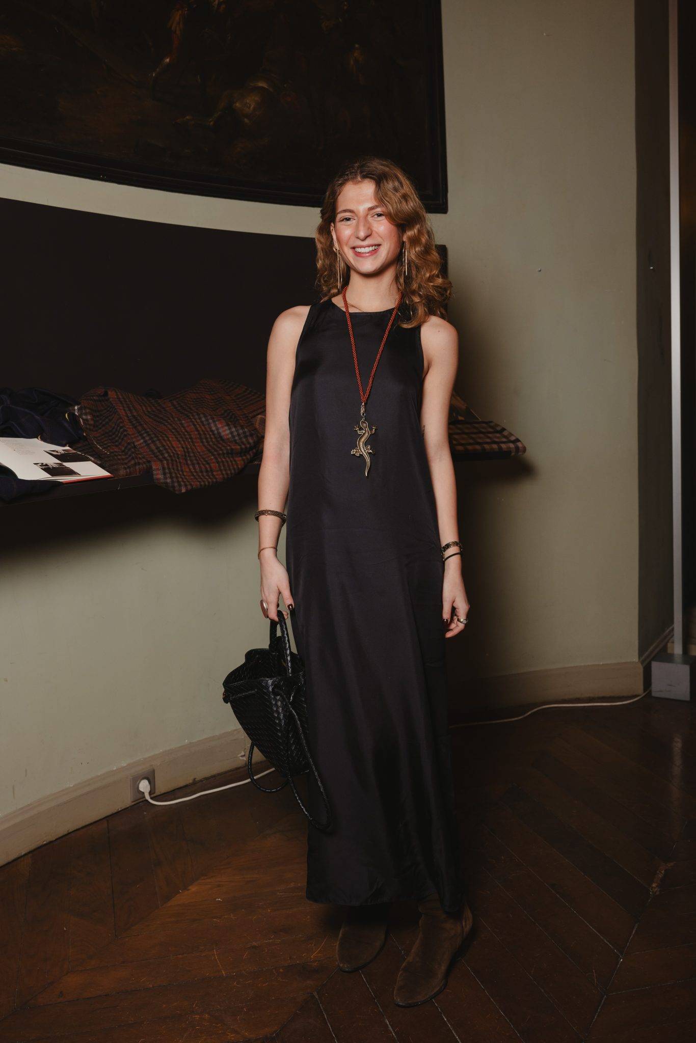  - The Exhibition “Tailoring School. A Journey Into Education” by Triennale Milano and Kiton, Lands in Paris