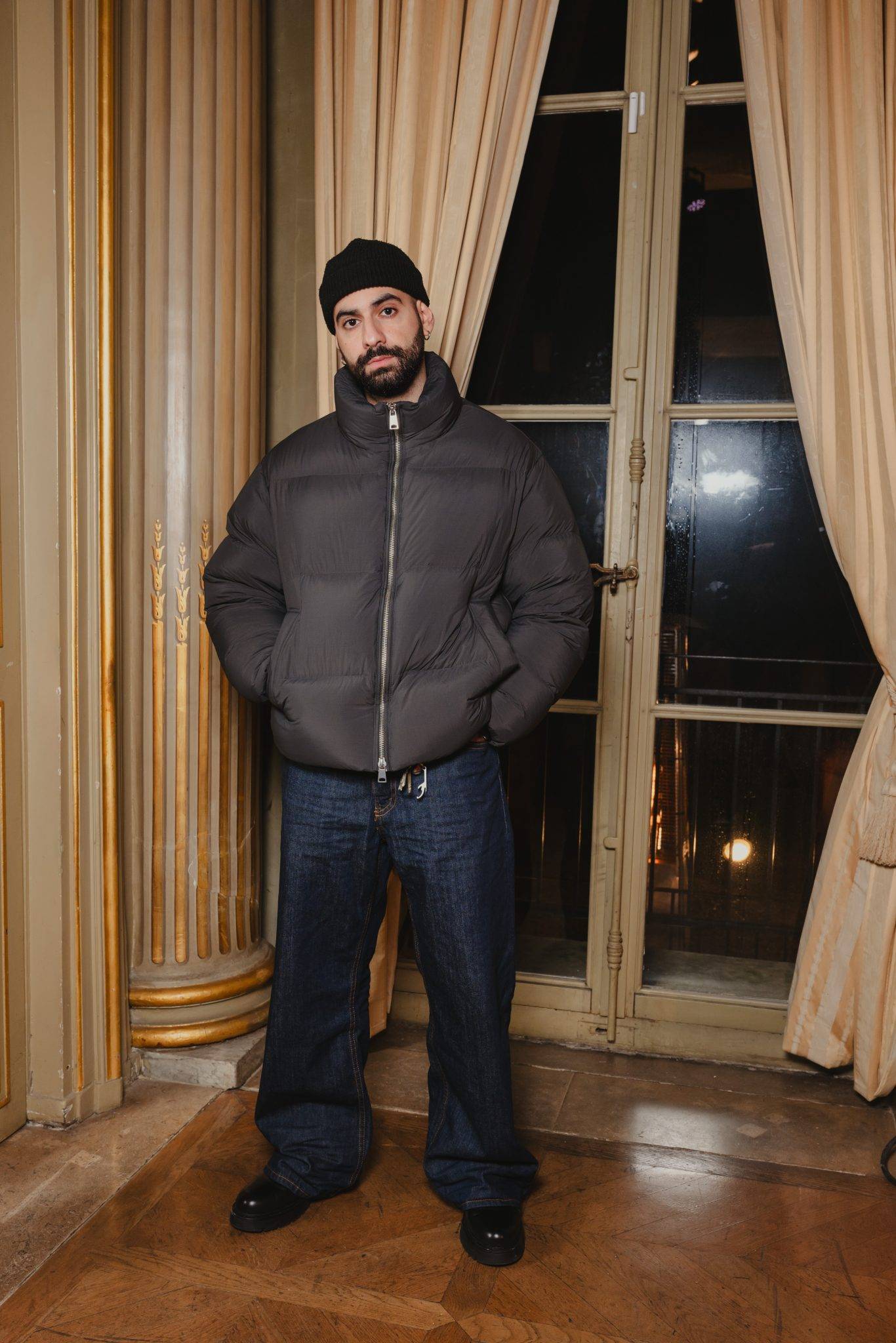  - The Exhibition “Tailoring School. A Journey Into Education” by Triennale Milano and Kiton, Lands in Paris