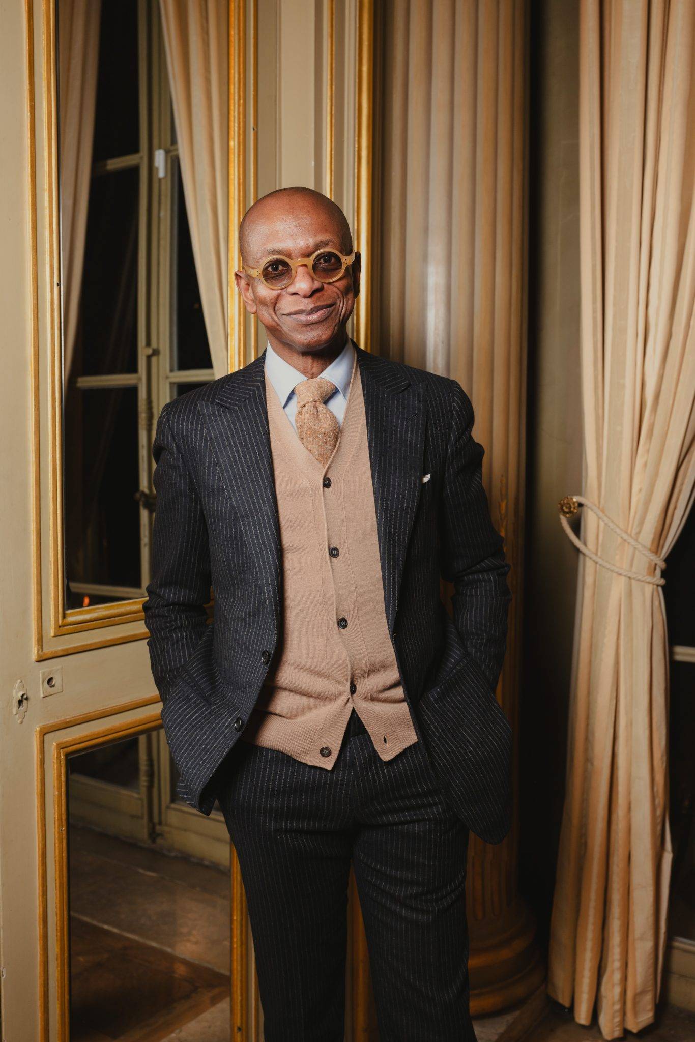  - The Exhibition “Tailoring School. A Journey Into Education” by Triennale Milano and Kiton, Lands in Paris