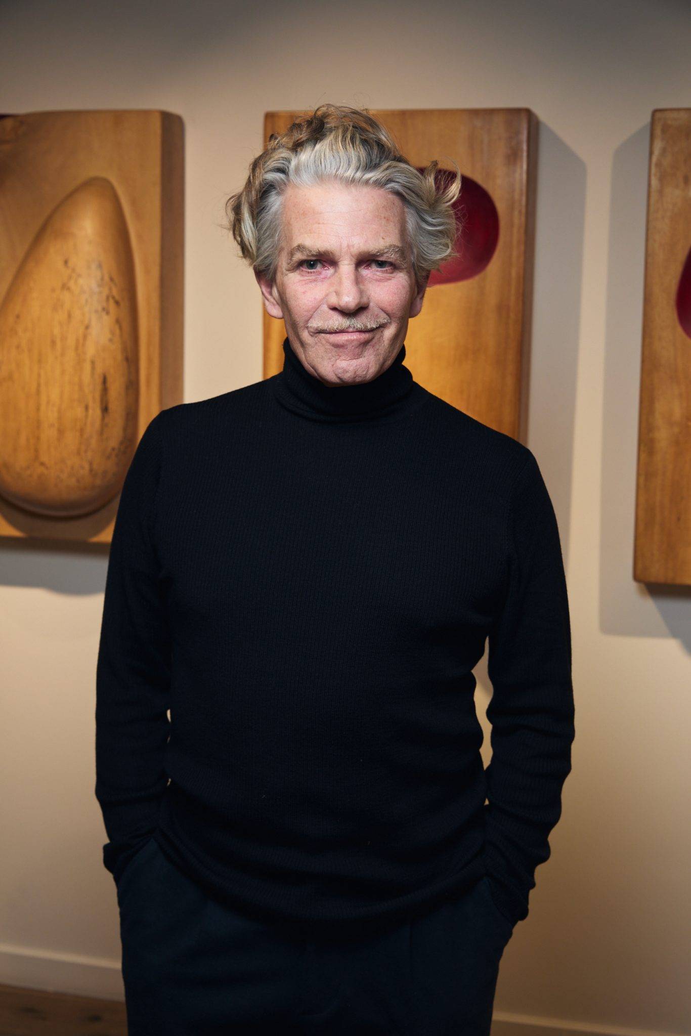  - Galerie Negropontes Presents Gianluca Pacchioni and Mauro Mori’s “Italian Renaissances”