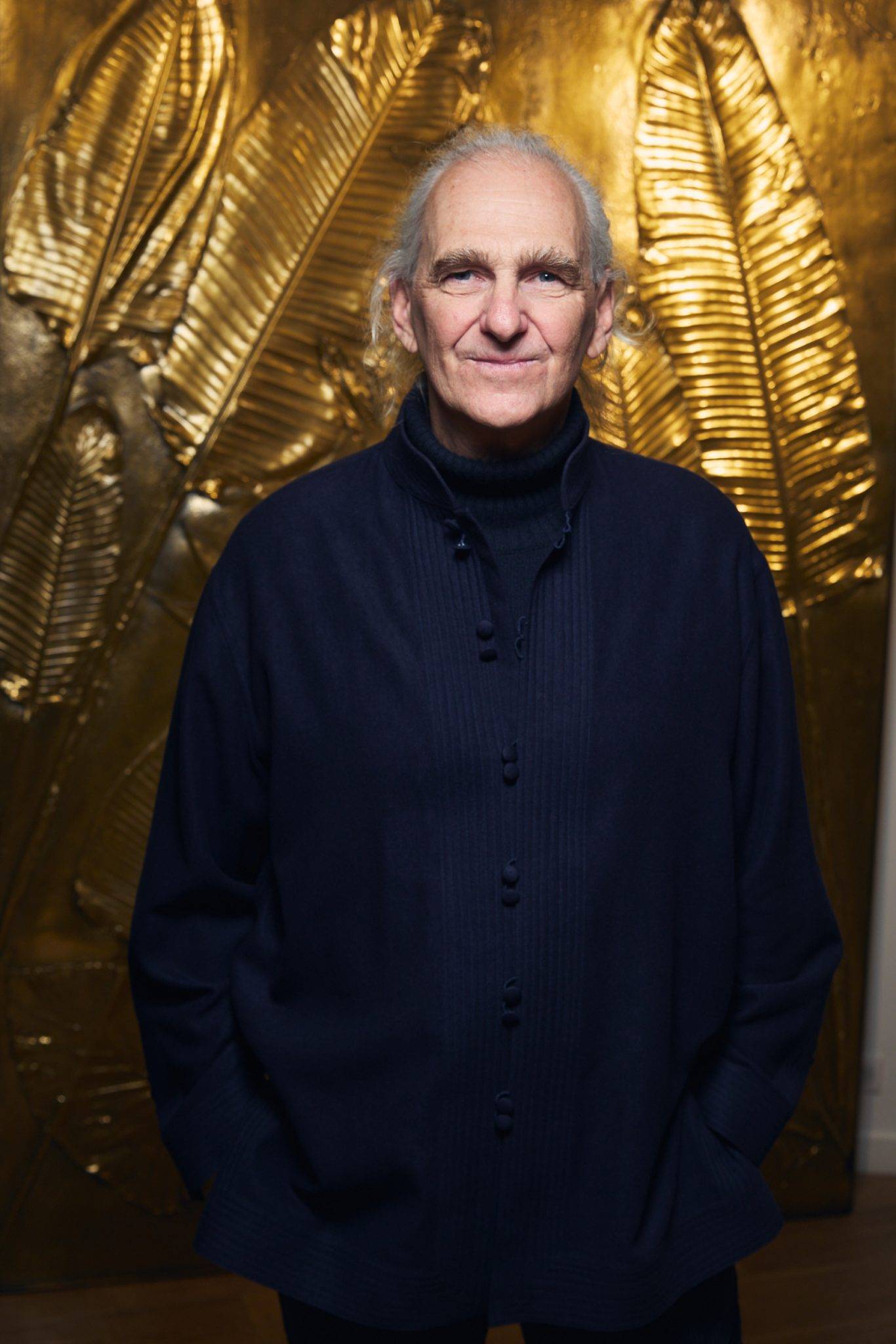  - Galerie Negropontes Presents Gianluca Pacchioni and Mauro Mori’s “Italian Renaissances”