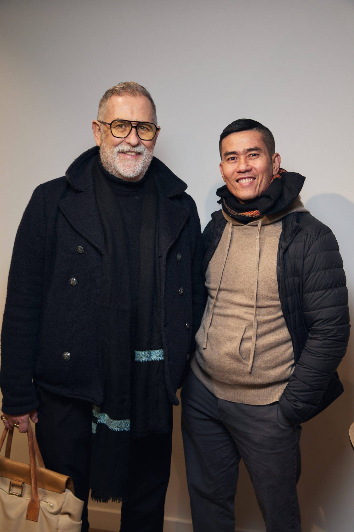  - La Galerie Negropontes présente les Renaissances de Gianluca Pacchioni et Mauro Mori