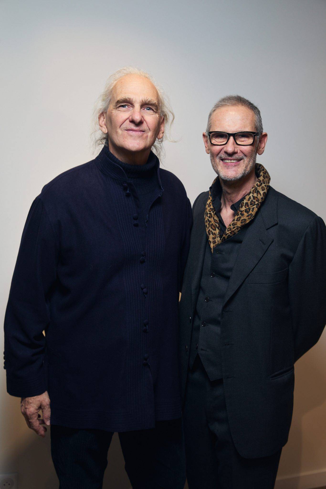  - La Galerie Negropontes présente les Renaissances de Gianluca Pacchioni et Mauro Mori