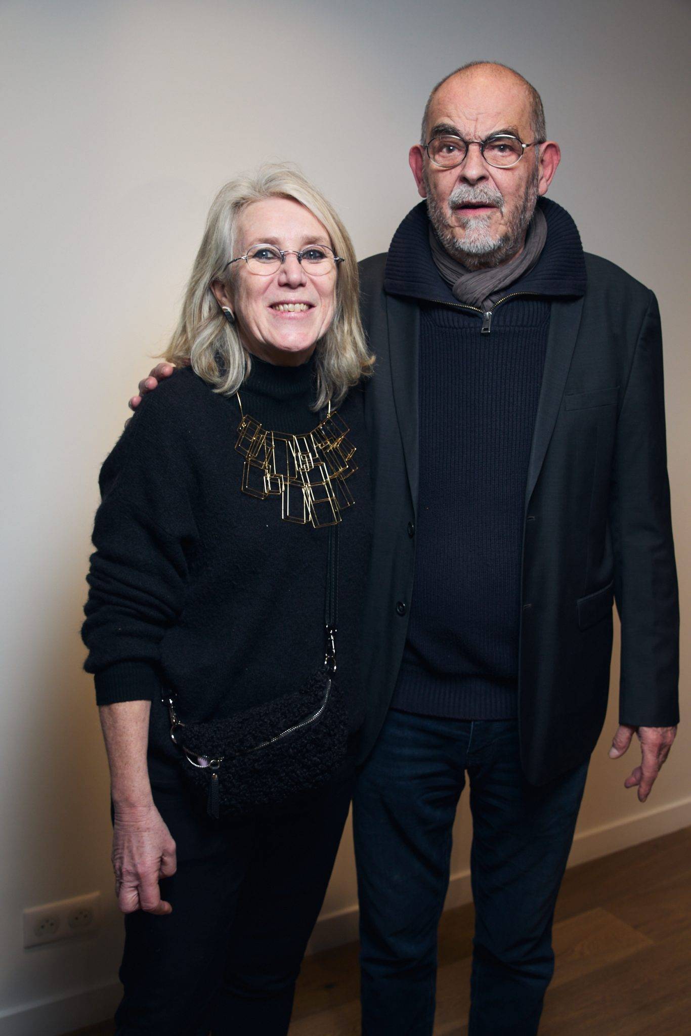  - La Galerie Negropontes présente les Renaissances de Gianluca Pacchioni et Mauro Mori