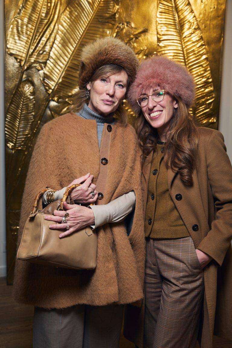  - La Galerie Negropontes présente les Renaissances de Gianluca Pacchioni et Mauro Mori