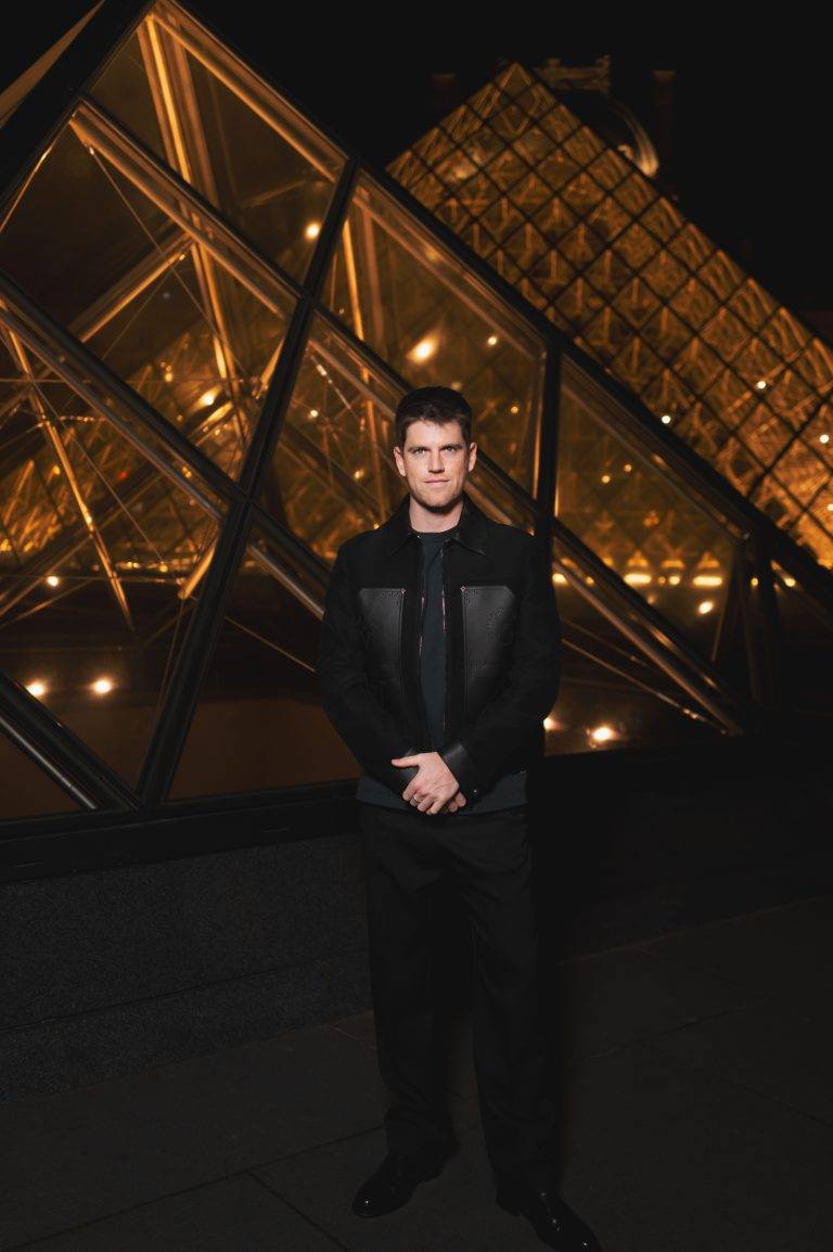  - Pharrell et Nigo signent un défilé à quatre mains pour Louis Vuitton