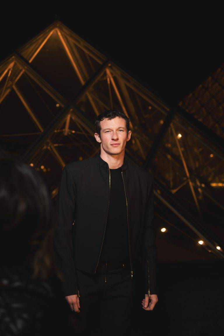  - Pharrell et Nigo signent un défilé à quatre mains pour Louis Vuitton