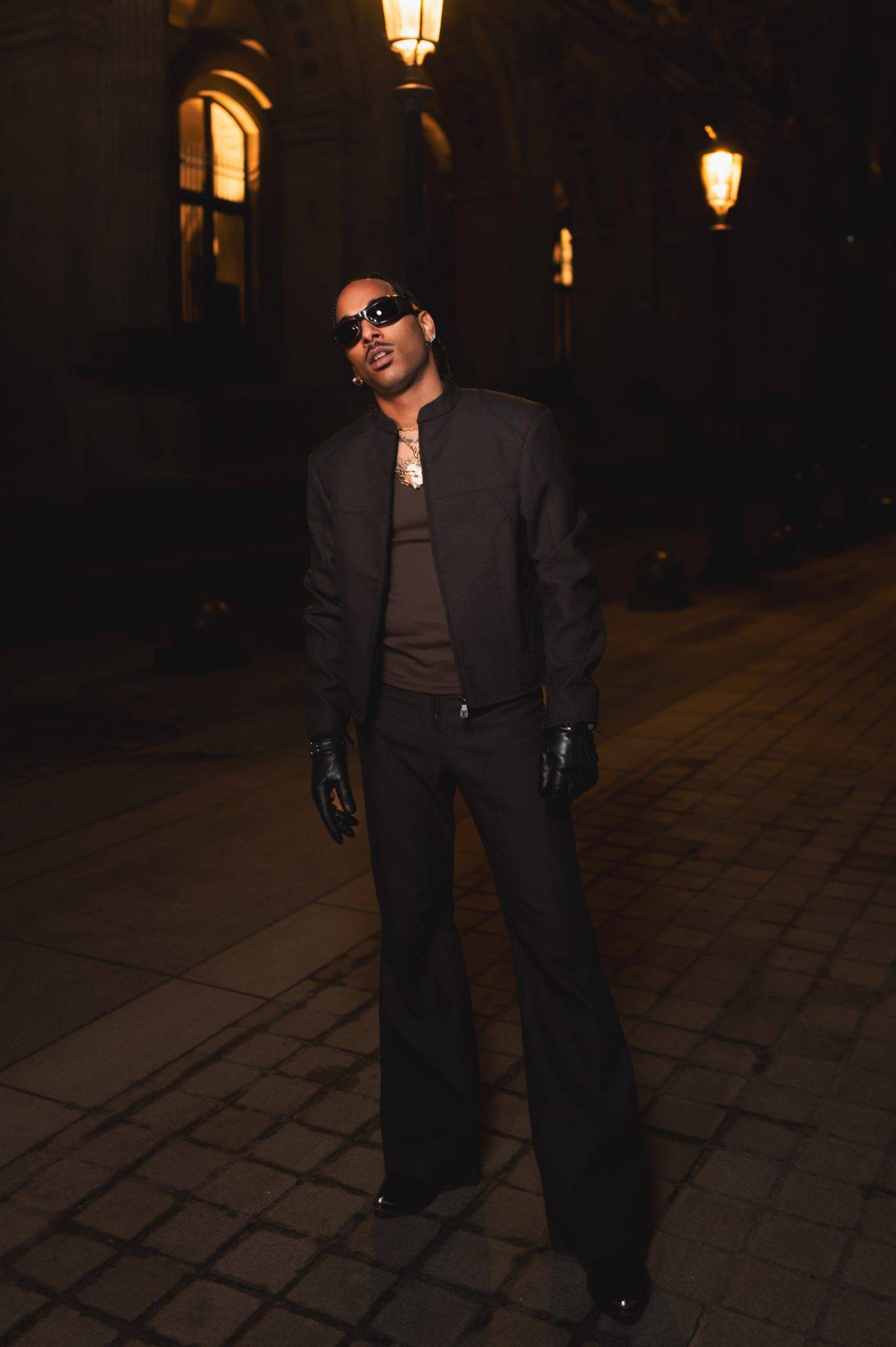  - Pharrell et Nigo signent un défilé à quatre mains pour Louis Vuitton