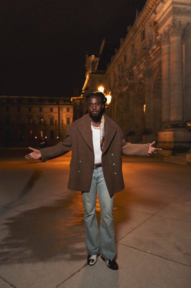  - Pharrell et Nigo signent un défilé à quatre mains pour Louis Vuitton