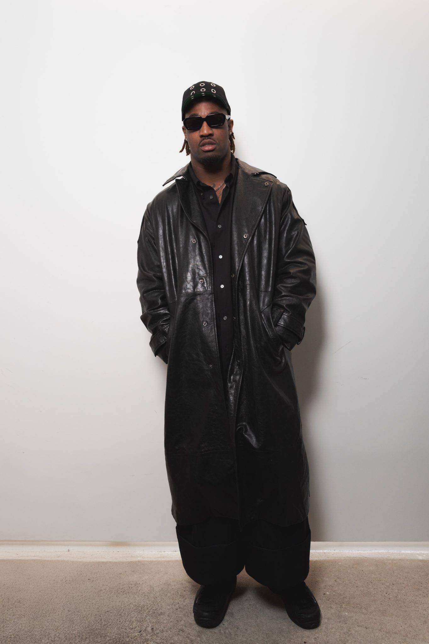  - La collection FW25 de Yohji Yamamoto, un chef-d’œuvre hivernal