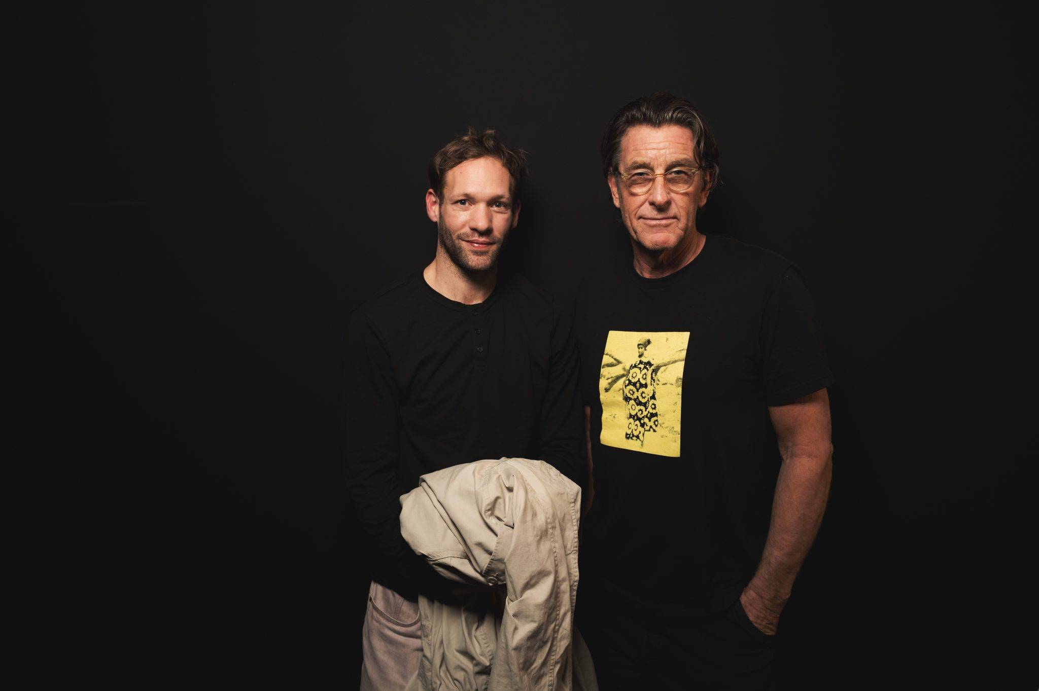  - Yohji Yamamoto’s FW25 Collection, A Winter Masterpiece