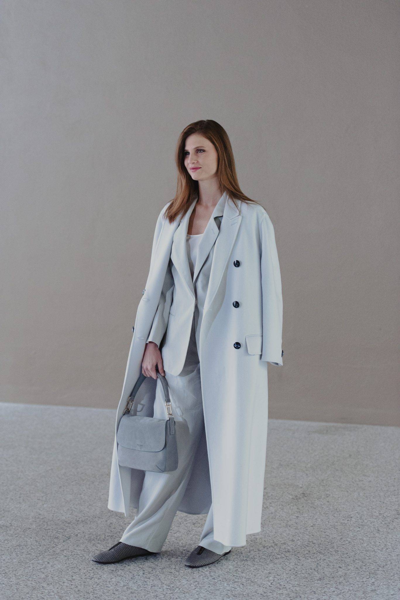  - A Touch Of ​​Elegance by Giorgio Armani