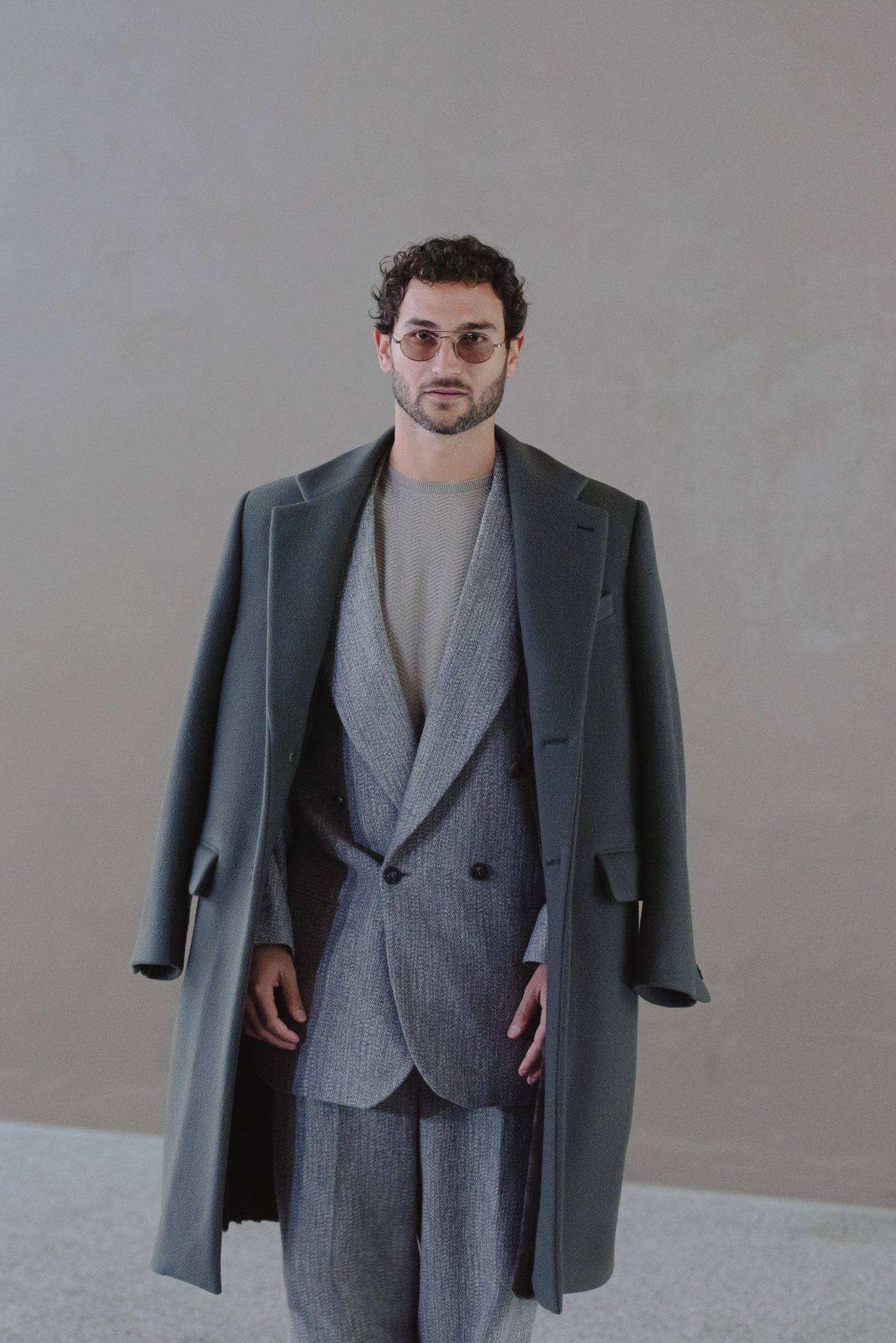  - A Touch Of ​​Elegance by Giorgio Armani