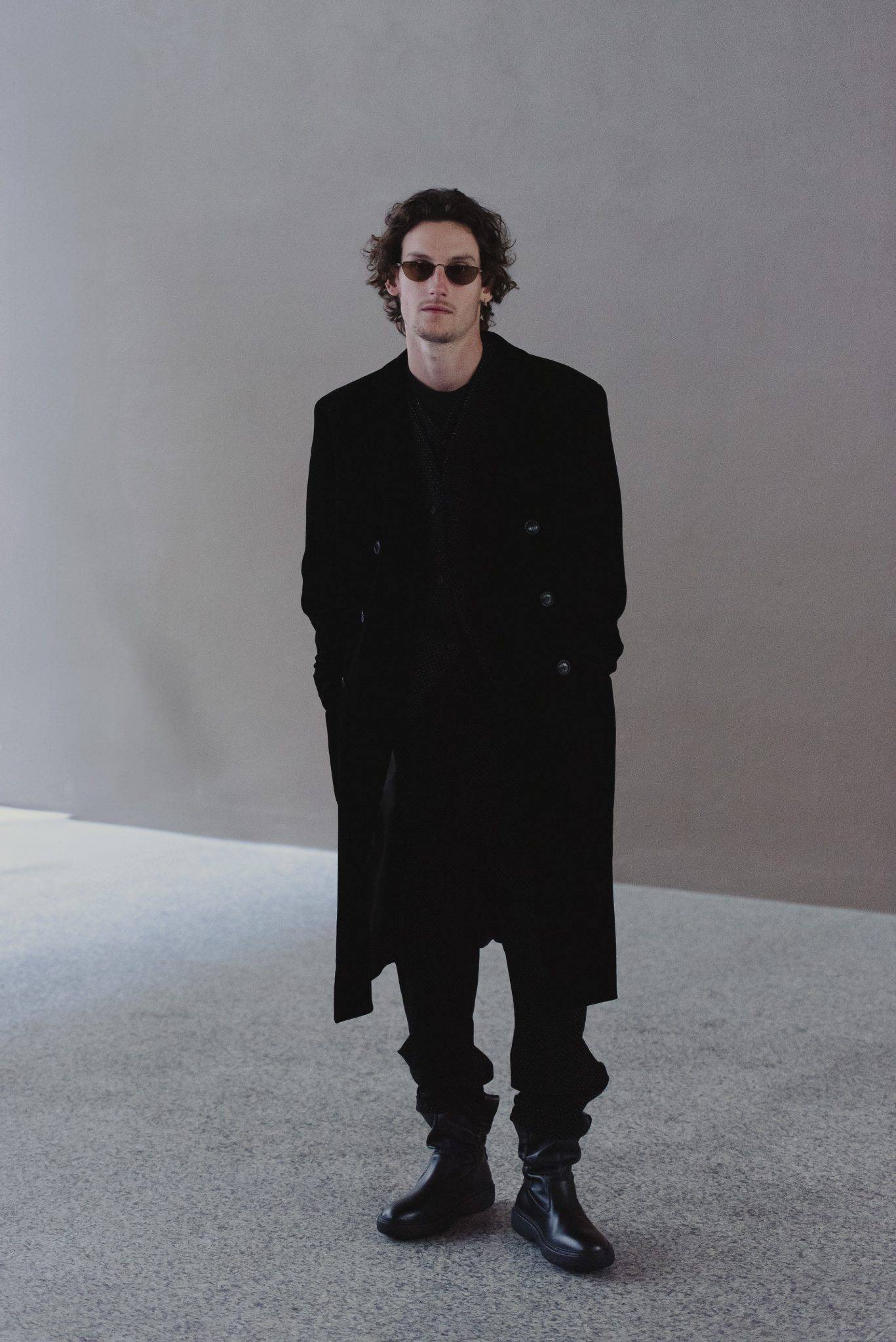  - A Touch Of ​​Elegance by Giorgio Armani