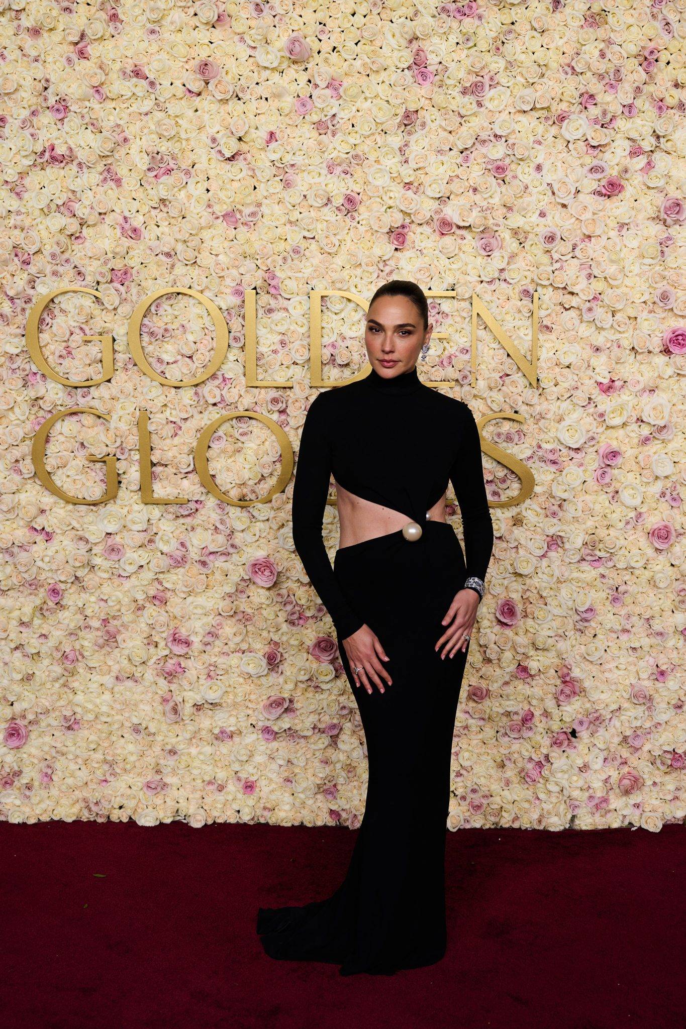  - Un défilé de stars pour les Golden Globes 2025