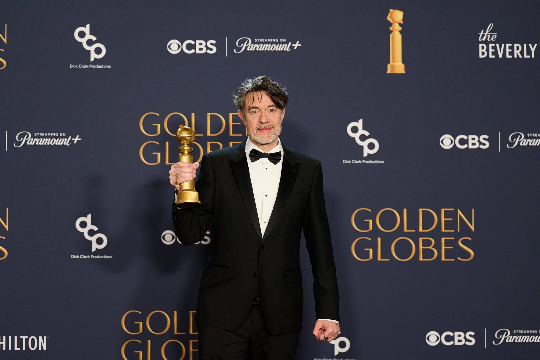  - Un défilé de stars pour les Golden Globes 2025