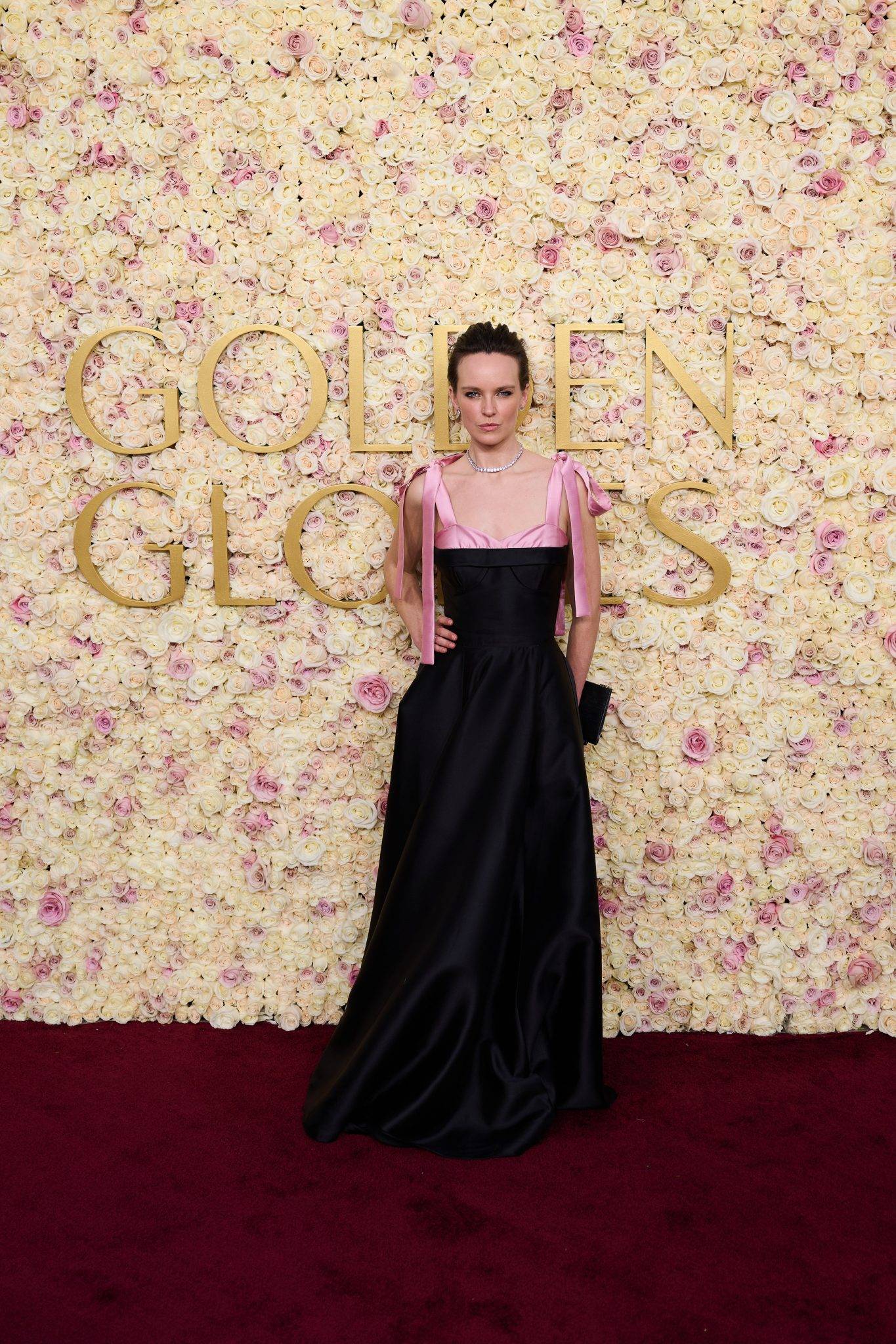  - Un défilé de stars pour les Golden Globes 2025