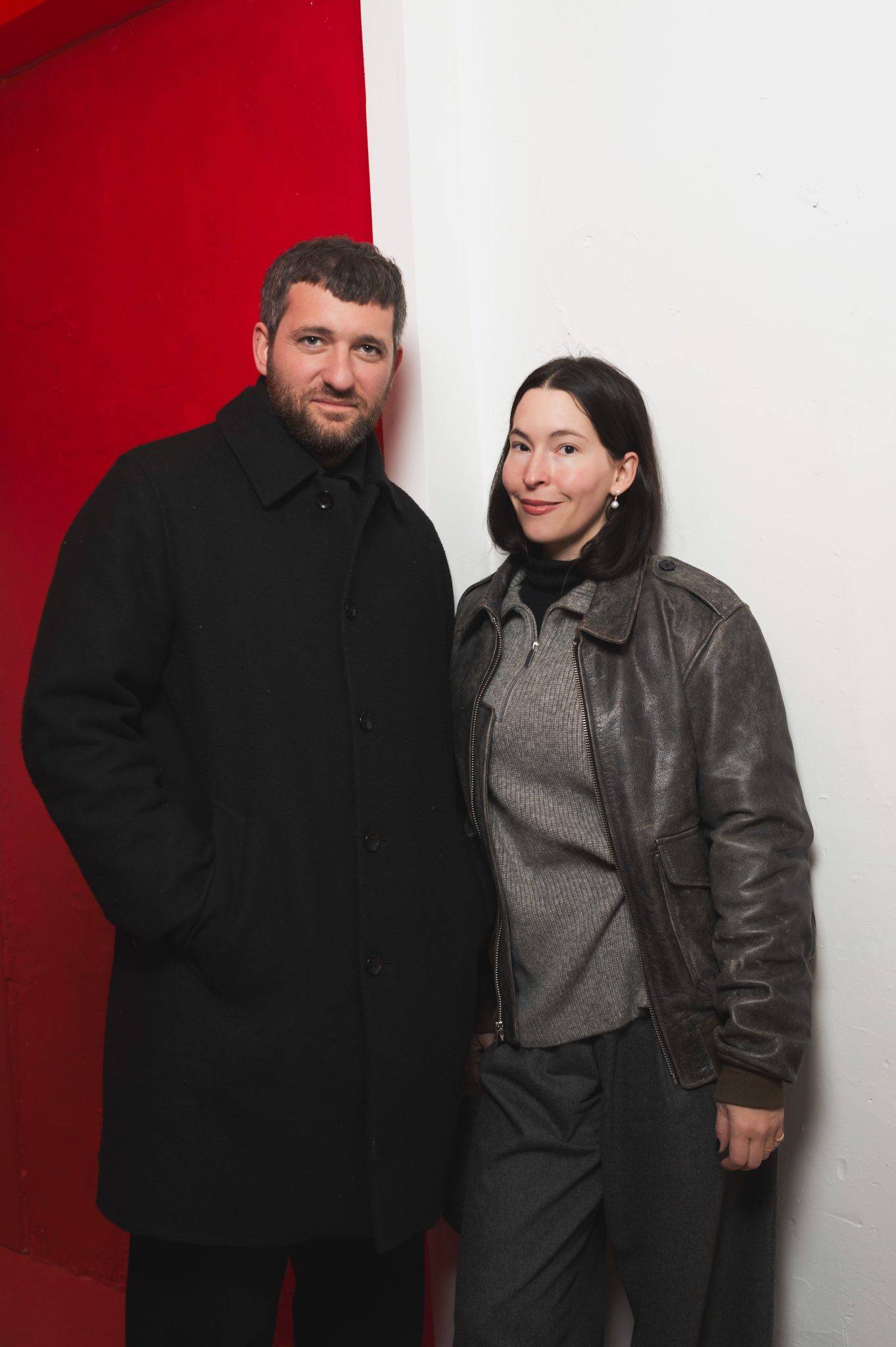  - Le « Lèche-Vitrines » artistique d’Harry Nuriev célébré à la galerie Sultana