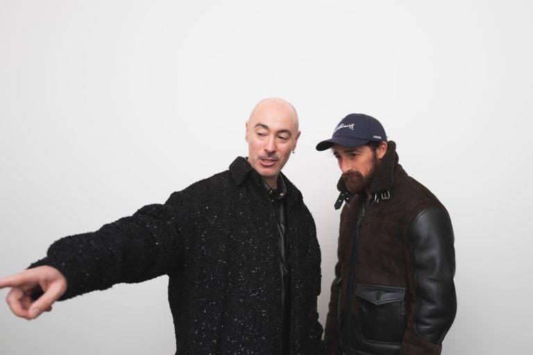  - Le « Lèche-Vitrines » artistique d’Harry Nuriev célébré à la galerie Sultana