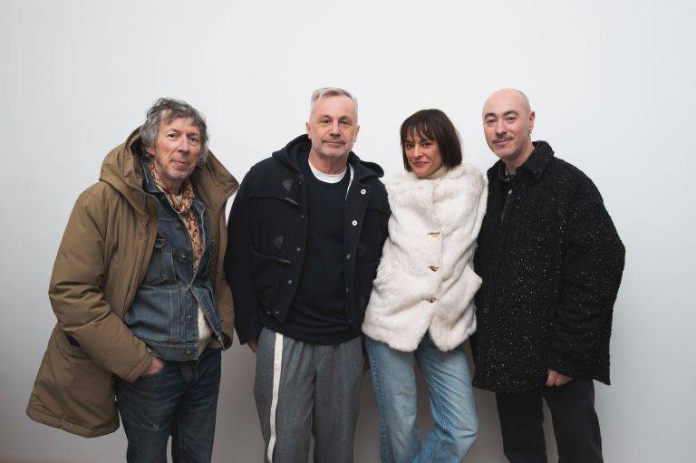  - Le « Lèche-Vitrines » artistique d’Harry Nuriev célébré à la galerie Sultana