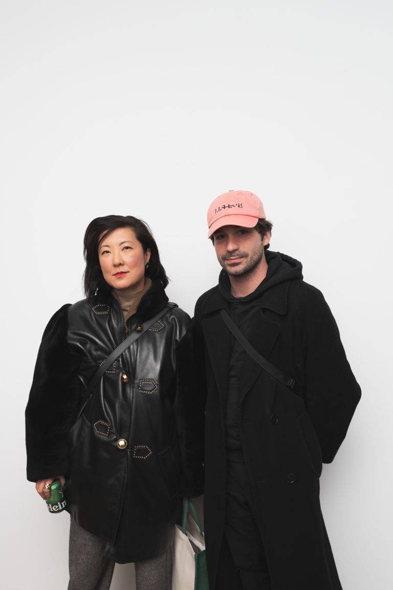  - Le « Lèche-Vitrines » artistique d’Harry Nuriev célébré à la galerie Sultana