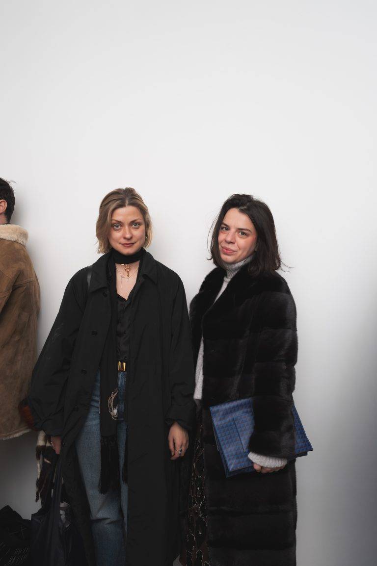  - Le « Lèche-Vitrines » artistique d’Harry Nuriev célébré à la galerie Sultana