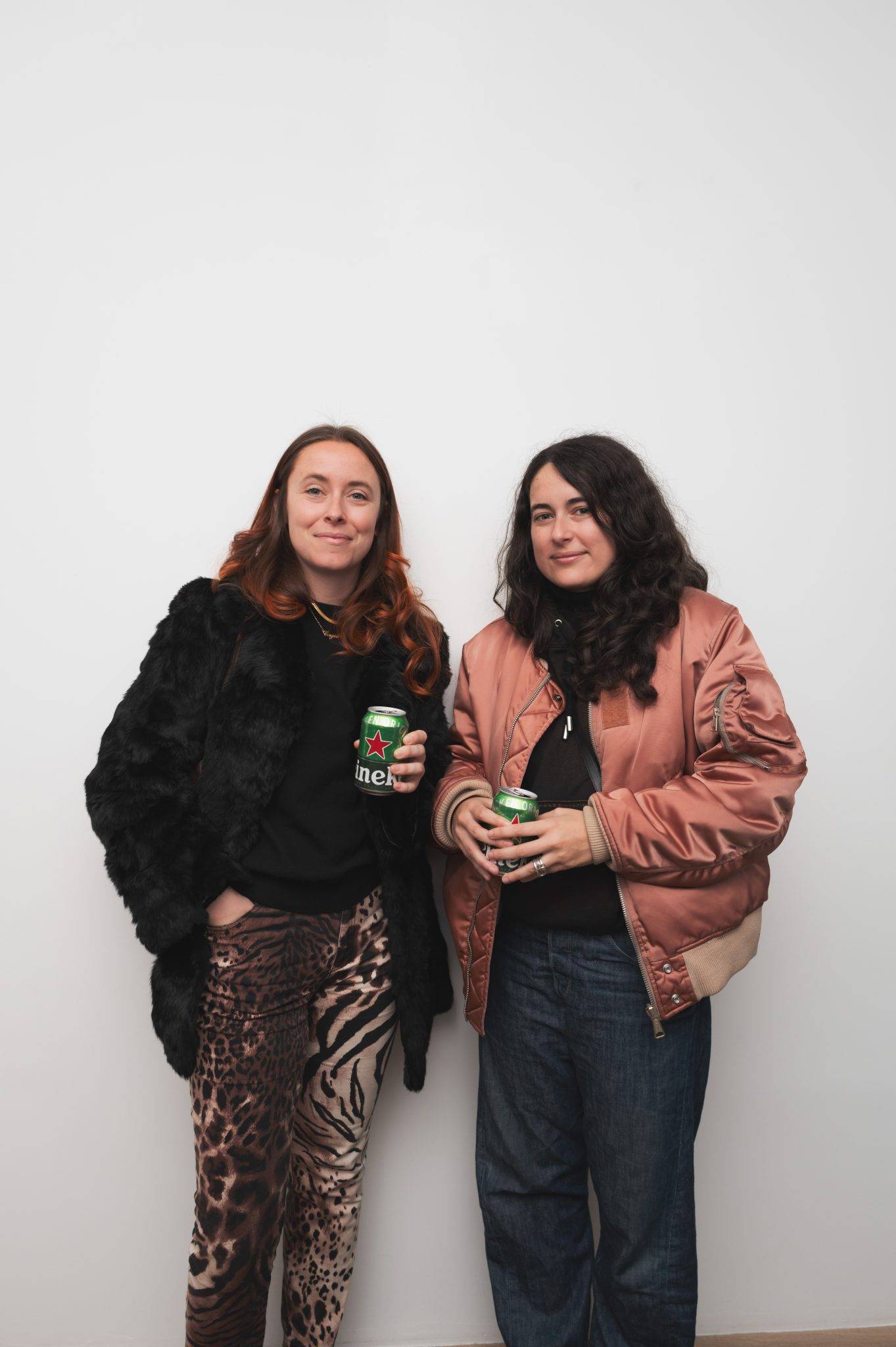  - Le « Lèche-Vitrines » artistique d’Harry Nuriev célébré à la galerie Sultana