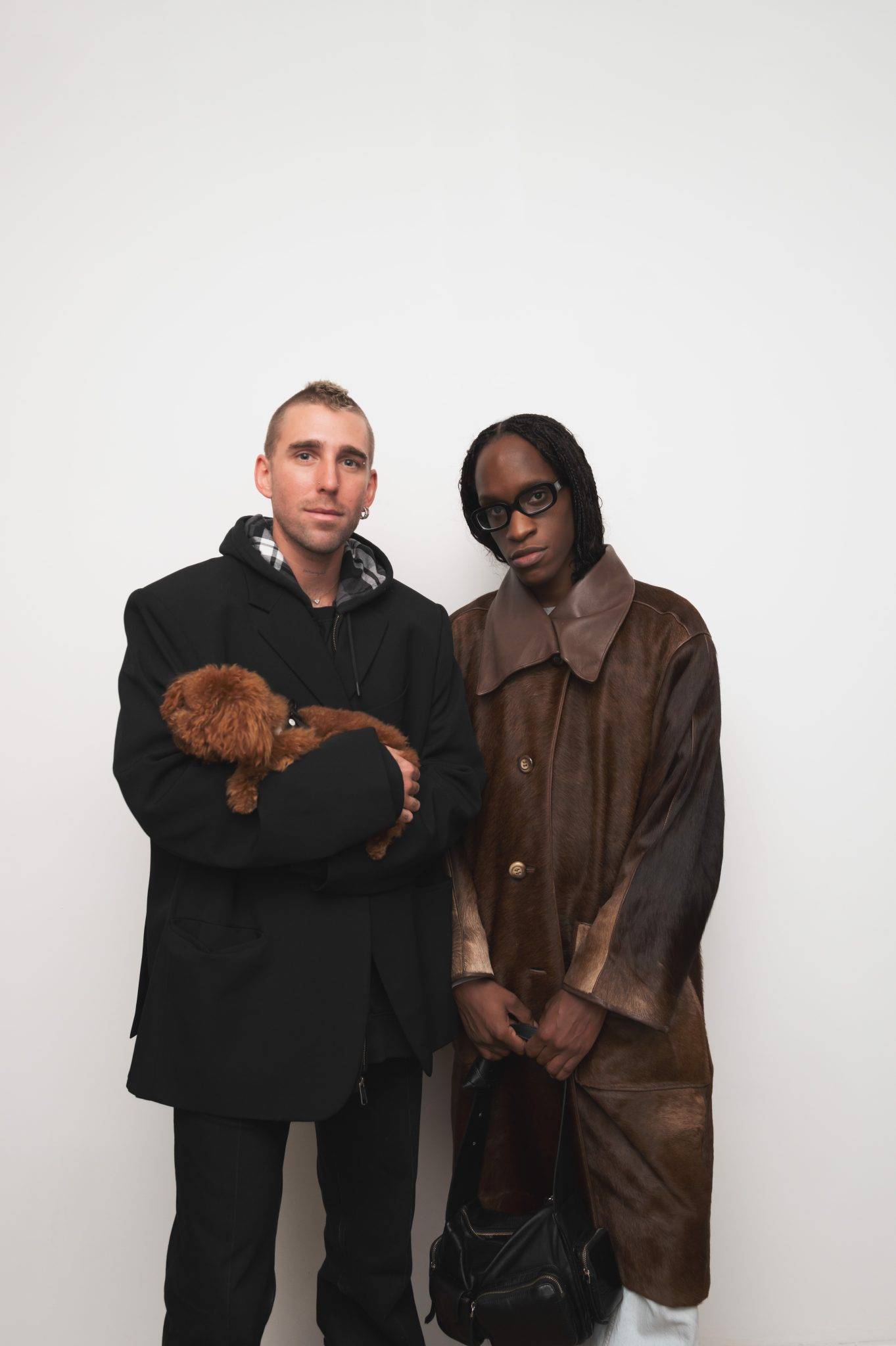  - Le « Lèche-Vitrines » artistique d’Harry Nuriev célébré à la galerie Sultana