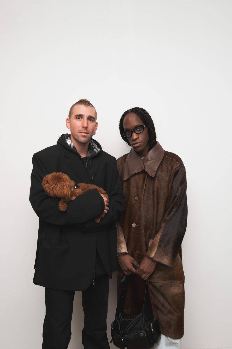  - Le « Lèche-Vitrines » artistique d’Harry Nuriev célébré à la galerie Sultana